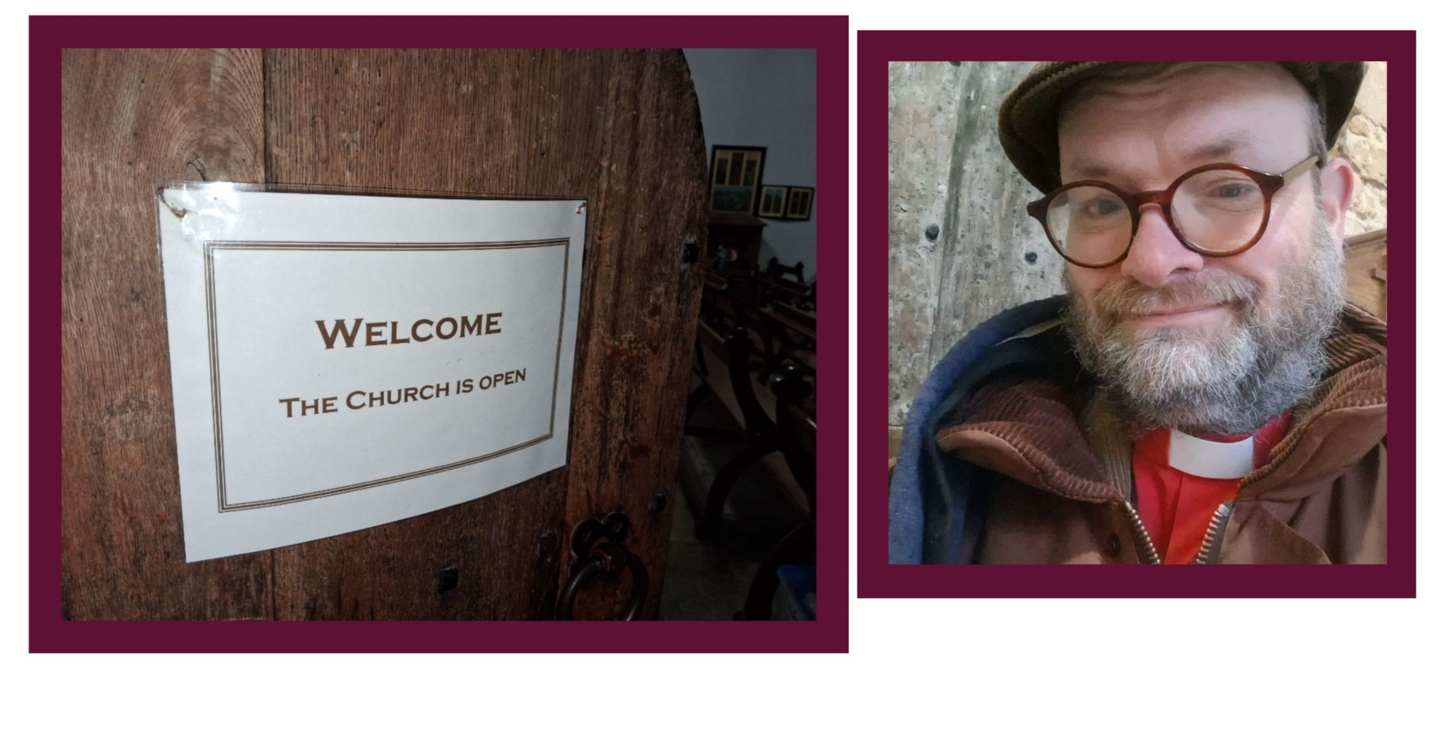 An Inclusive Welcome