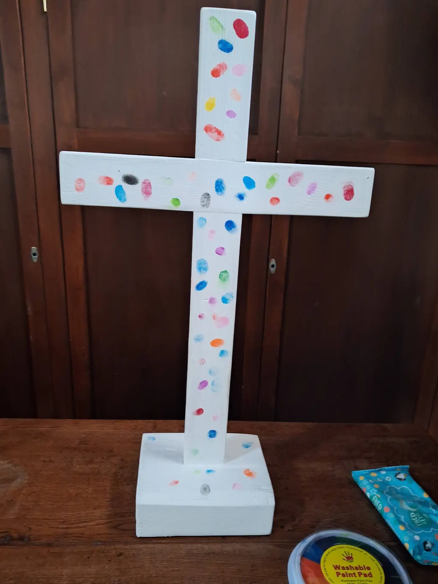 Community Prayer Space