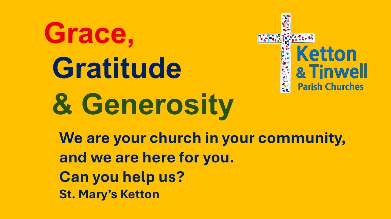 Can you help us?