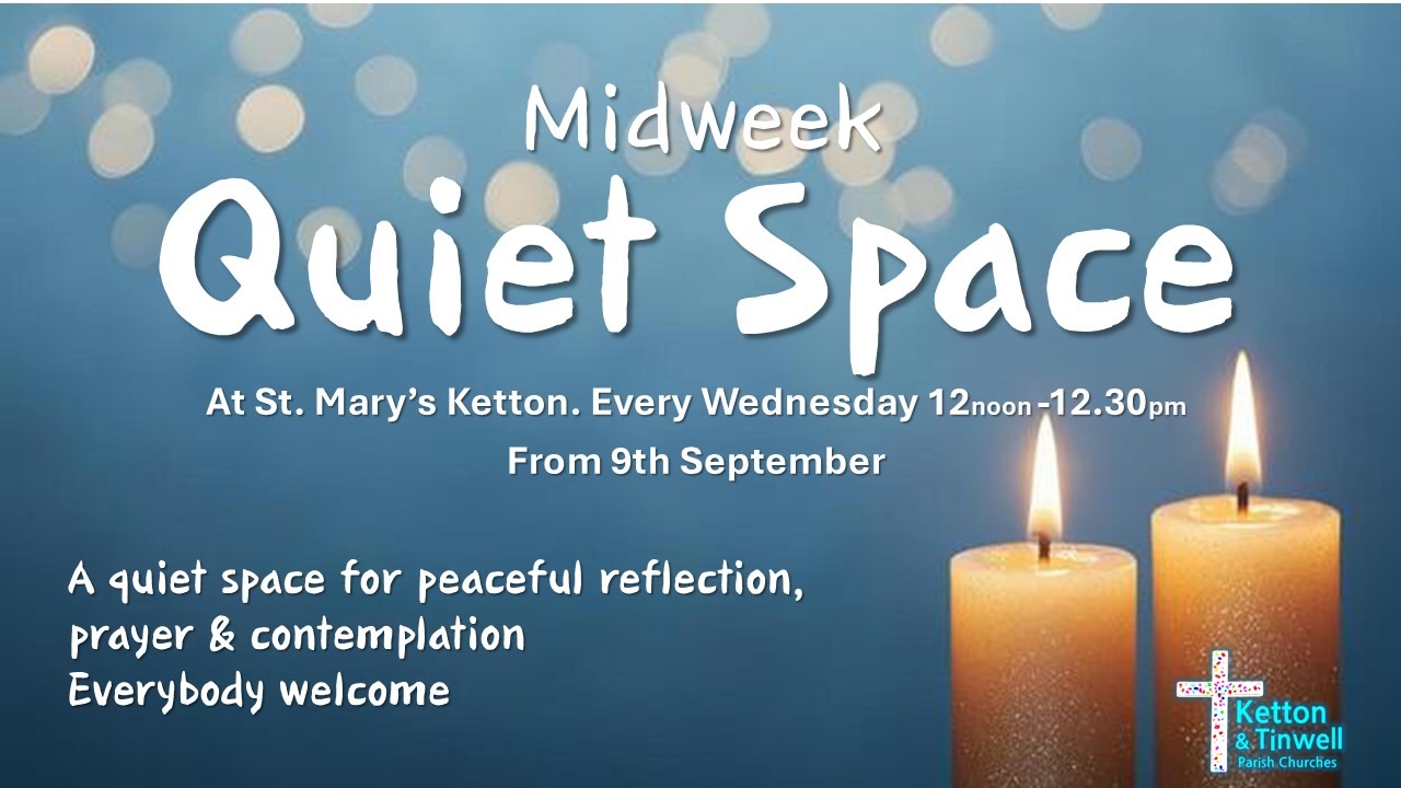 A peaceful midweek break